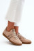 Športová obuv model 198448 Step in style Športová obuv model 198448 Step in style