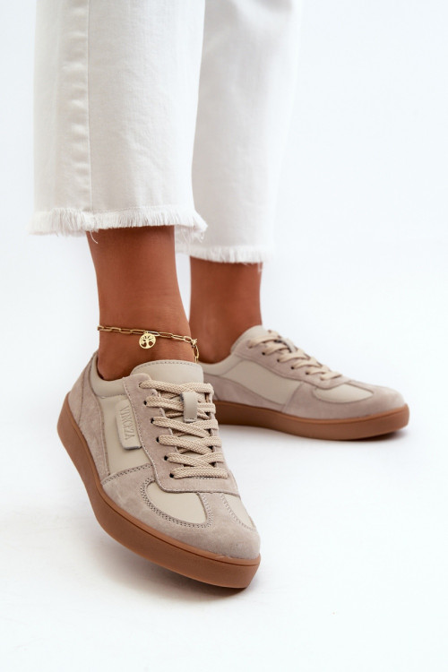 Športová obuv model 198450 Step in style