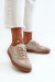 Športová obuv model 198450 Step in style