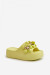 Papuče model 198597 Step in style Papuče model 198597 Step in style