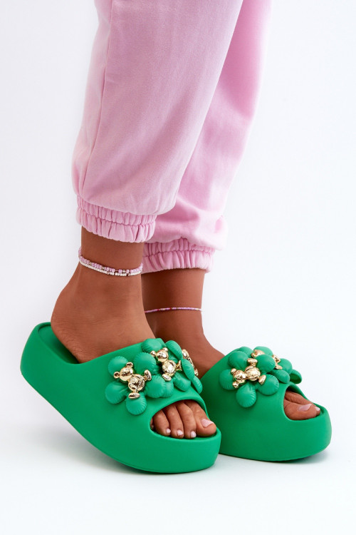 Papuče model 198599 Step in style