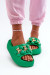Papuče model 198599 Step in style Papuče model 198599 Step in style