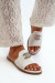 Papuče model 198612 Step in style