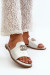 Papuče model 198612 Step in style