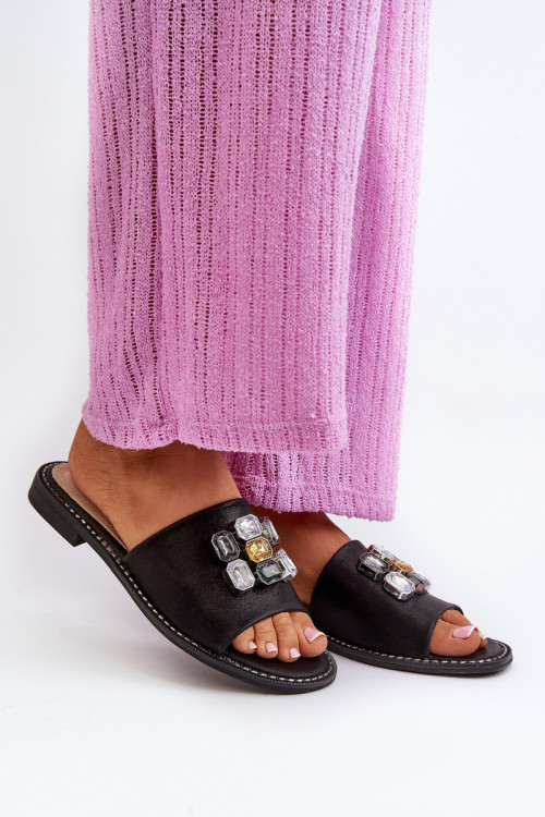 Papuče model 198614 Step in style