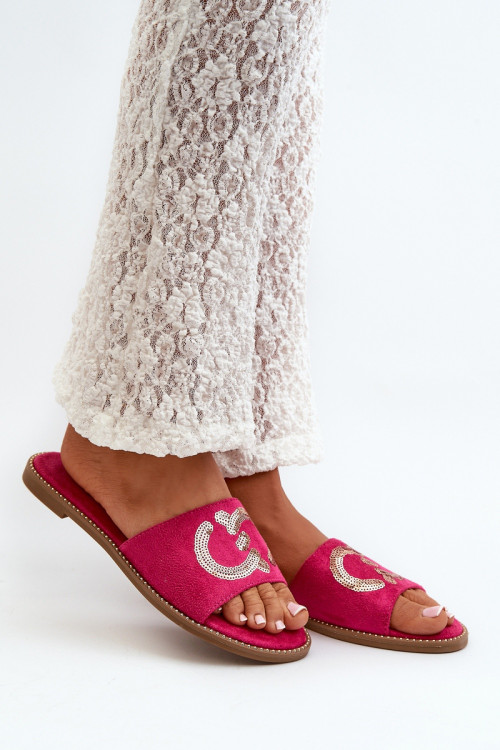 Papuče model 198622 Step in style