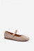 Baleríny model 198686 Step in style Baleríny model 198686 Step in style