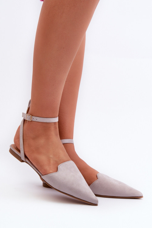 Baleríny model 198701 Step in style