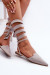 Baleríny model 198701 Step in style