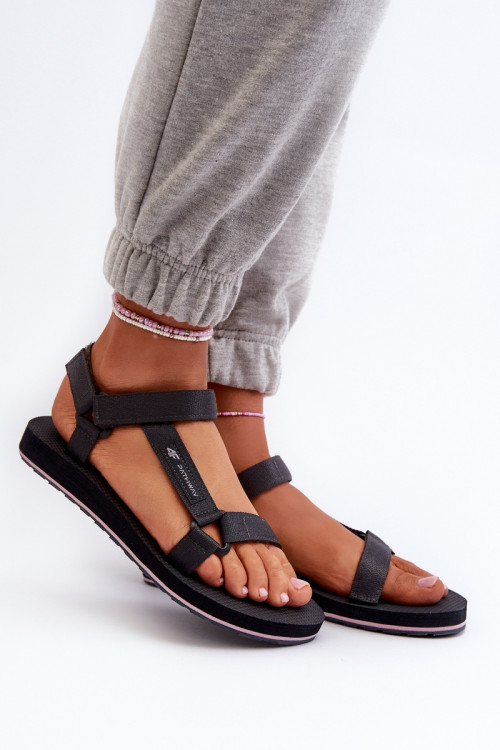 Sandále model 198780 Step in style