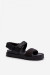 Sandalye na platforme model 198789 Step in style Sandalye na platforme model 198789 Step in style