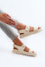 Sandalye na platforme model 198790 Step in style Sandalye na platforme model 198790 Step in style