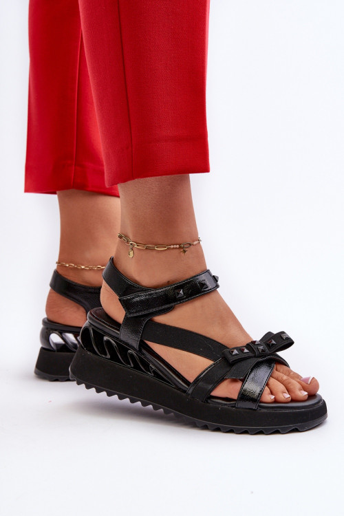 Platforma model 198801 Step in style