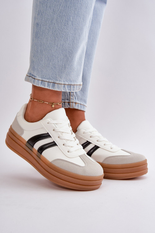 Športová obuv model 199171 Step in style