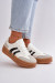 Športová obuv model 199171 Step in style Športová obuv model 199171 Step in style