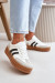 Športová obuv model 199171 Step in style Športová obuv model 199171 Step in style