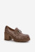 Poltopánky na opätku model 199311 Step in style Poltopánky na opätku model 199311 Step in style