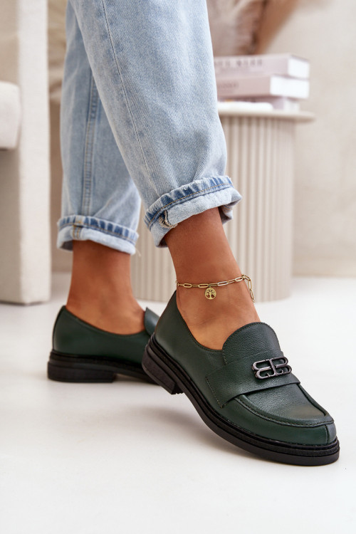 Poltopánky model 199312 Step in style
