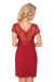 Nočná košeľa model 199361 Donna Nočná košeľa model 199361 Donna