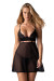 Sexi set model 199469 Obsessive