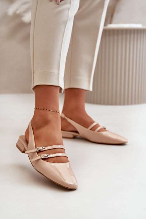 Baleríny model 199803 Step in style