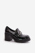 Poltopánky na opätku model 199810 Step in style