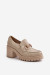 Poltopánky na opätku model 199811 Step in style