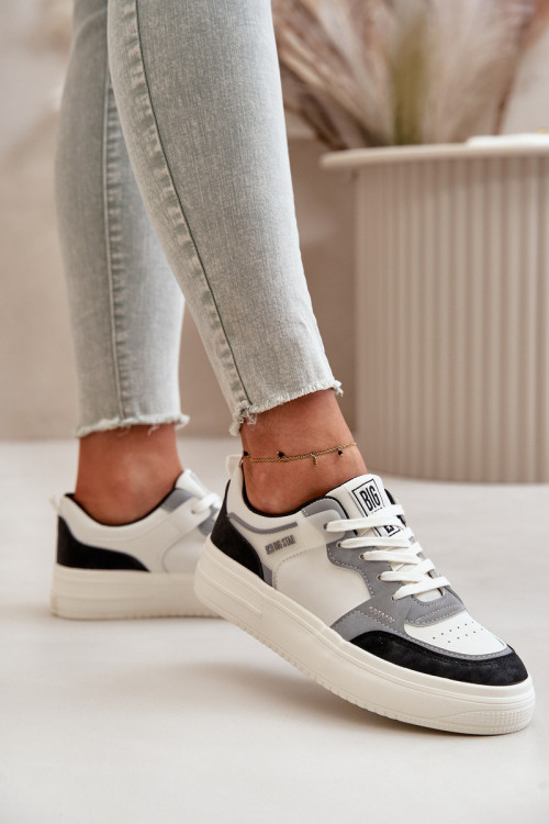 Športová obuv model 199881 Step in style