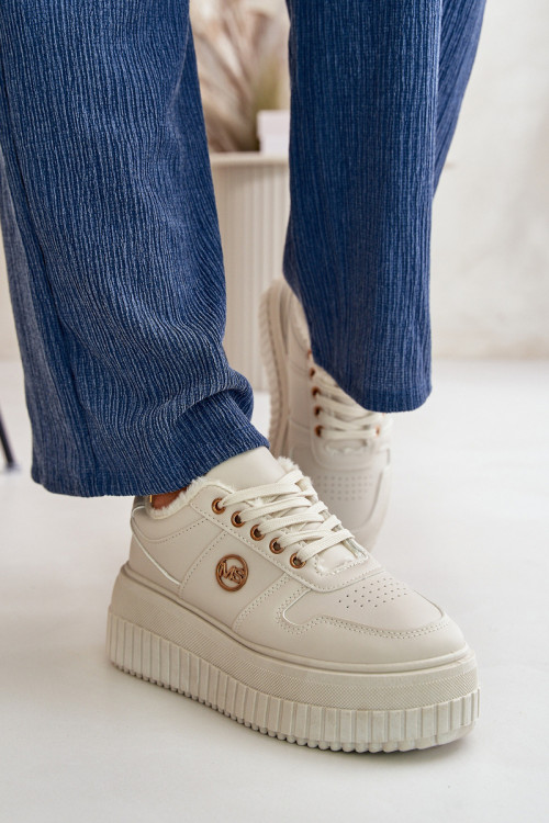 Športová obuv model 199885 Step in style
