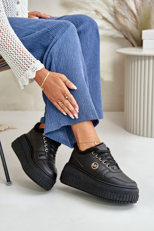 Športová obuv model 199886 Step in style