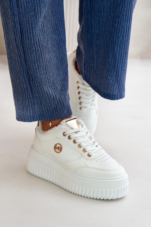 Športová obuv model 199889 Step in style