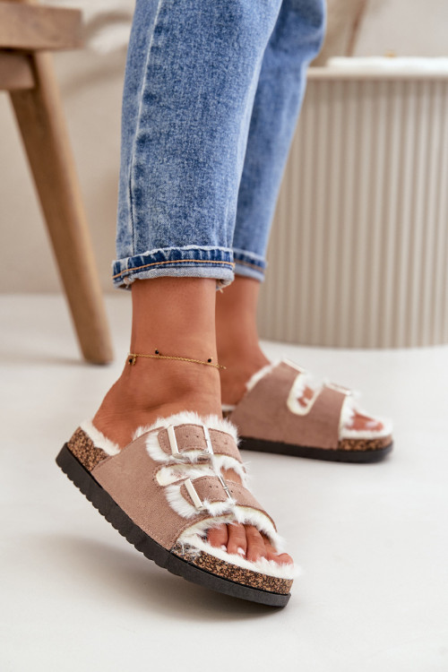 Papuče model 199900 Step in style