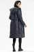 Kabát model 200546 awama