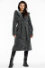 Kabát model 200554 awama