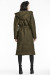 Kabát model 200558 awama
