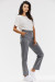 Dámske nohavice model 200562 awama