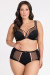 Bedrové nohavičky model 200812 Gorsenia Lingerie