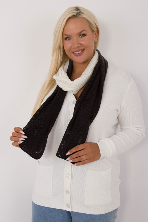 Šál model 200848 AT
