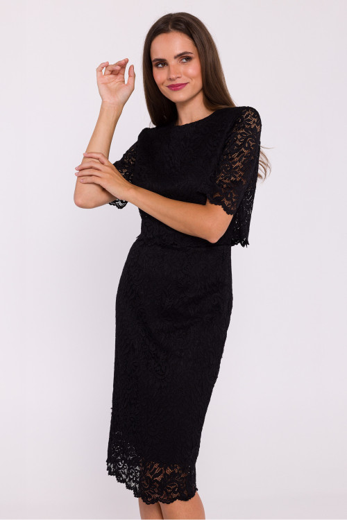 Sukňa na večer model 201113 Stylove