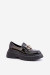 Poltopánky na platforme model 201139 Step in style Poltopánky na platforme model 201139 Step in style