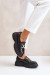 Poltopánky na platforme model 201139 Step in style Poltopánky na platforme model 201139 Step in style