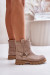 Topánky model 201220 Step in style