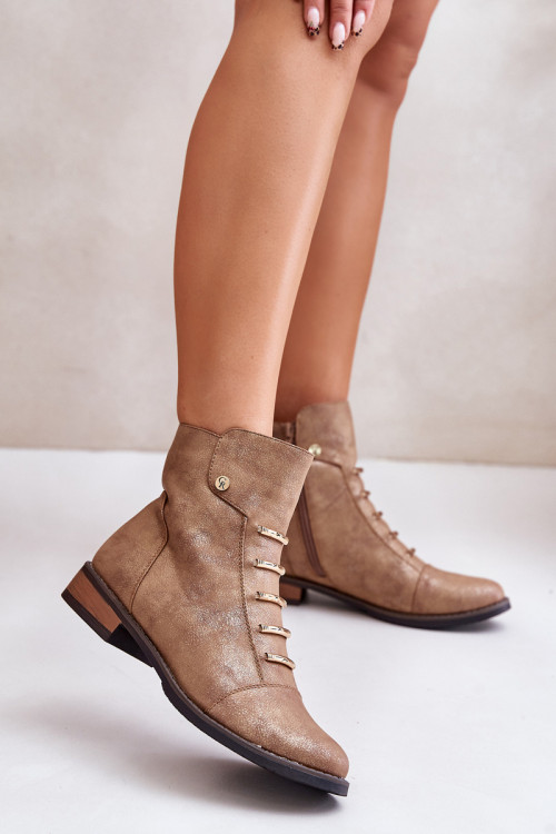 Topánky model 201235 Step in style