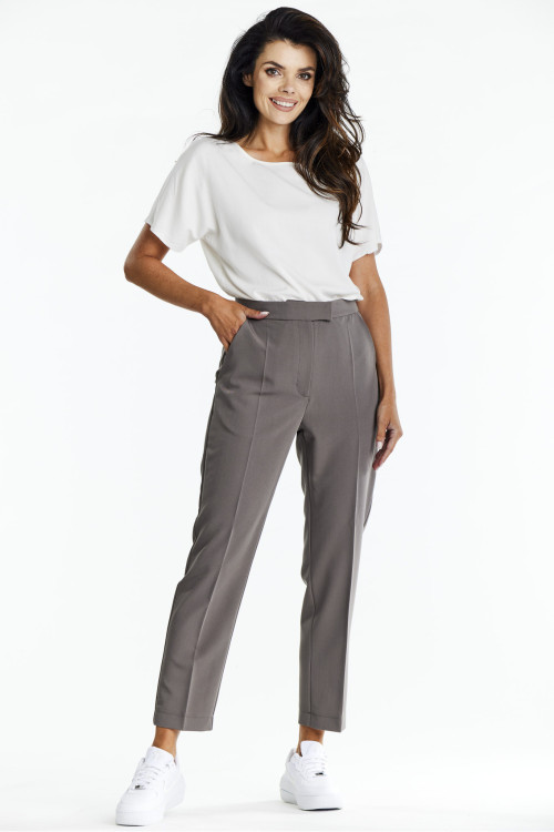 Dámske nohavice model 201251 awama