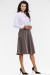 Sukňa model 201253 awama