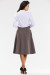 Sukňa model 201253 awama