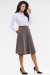 Sukňa model 201253 awama
