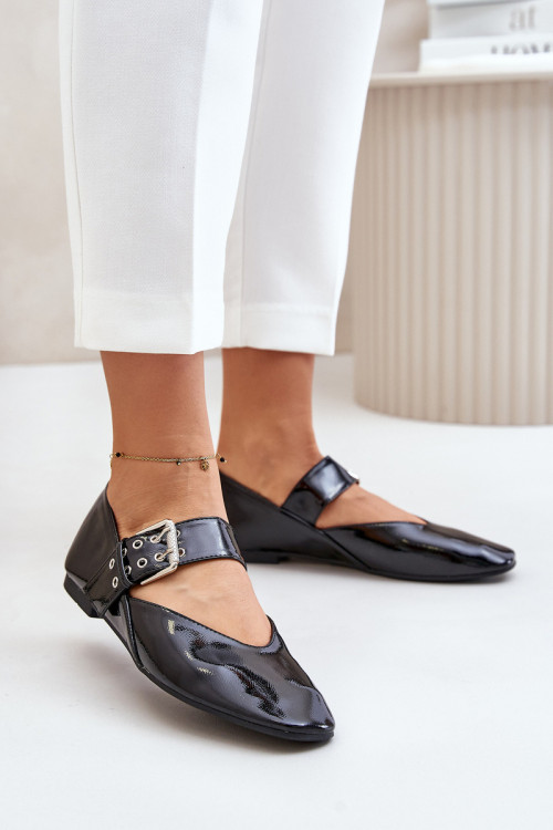 Baleríny model 201323 Step in style