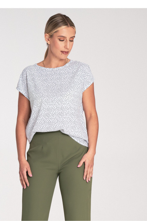 Blúzka model 201431 Figl