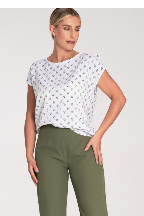 Blúzka model 201433 Figl